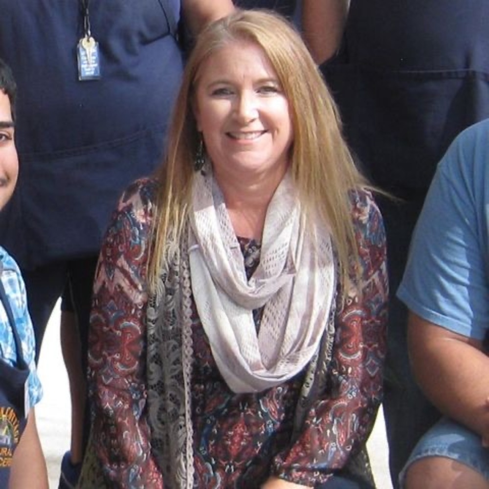 Meet your Posher, Willa